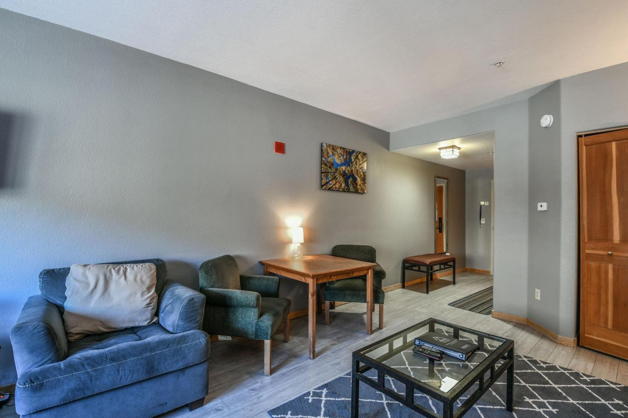 Studios At Gateway Lodge Keystone Pokoj fotografie